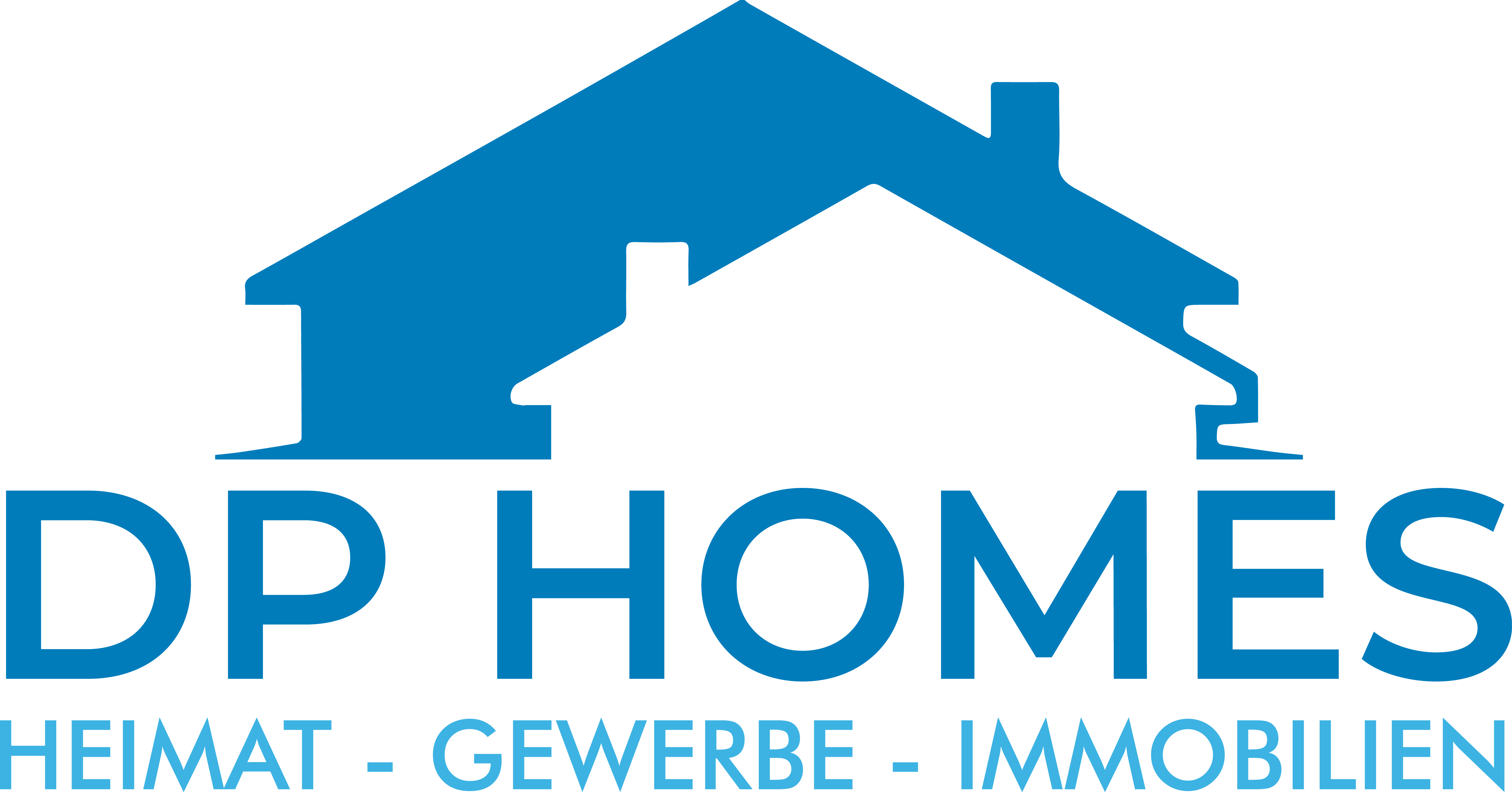 DP Homes